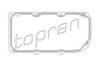 TOPRAN 407 904 Seal, automatic transmission oil pan
